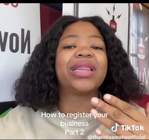How to Register Your Business on CIPC - Part 2