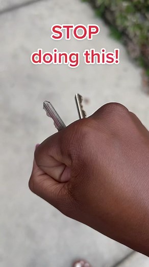 Effective Self-Defense Tools for Personal Safety