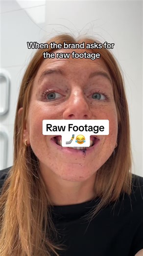 The Reality of Filming Content: UGC Tips and Examples