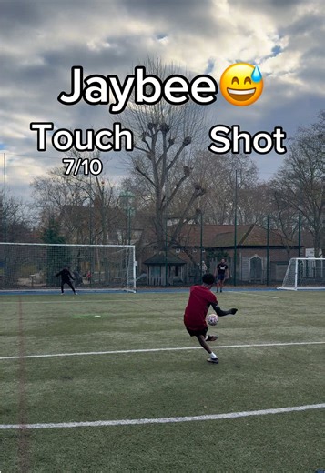 Touch and Shoot Football Challenge Tips