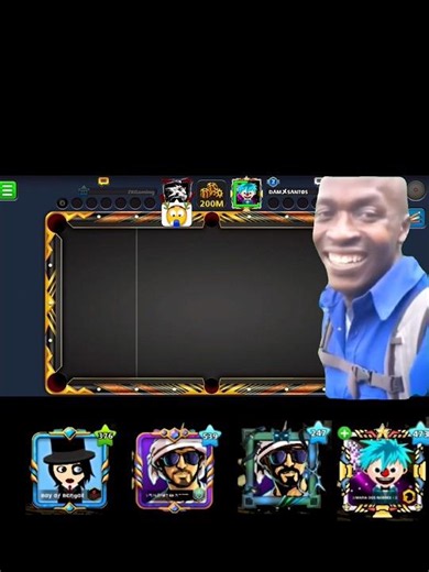 1000 LEVELS 😁🍼 LEGENDARY Gameplay! 🔥🎱 | 8 Ball Pool