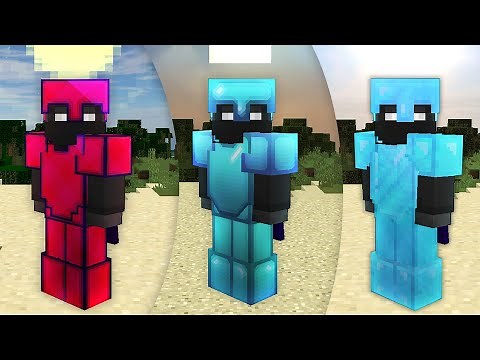 6 Amazing UHC Texture Packs