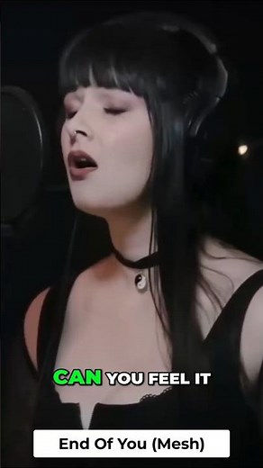 End Of You - Amy Lee, Poppy, Courtney LaPlante & Maphra (Full Vocal Mashup) Part 1