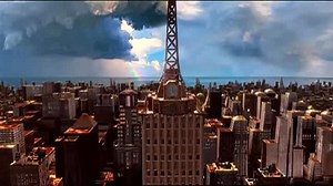 Birds Of Prey 1x01 Piloto