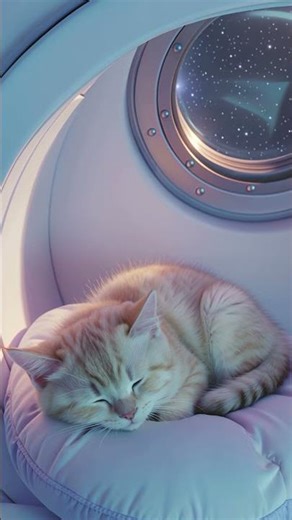 Midnight Orbit | Calm Ambient for Sleep