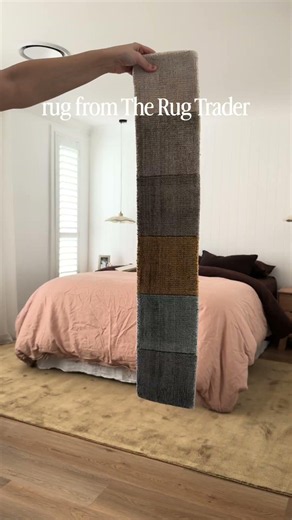Cityline Rug #therugtrader #interiordesign #australianinteriors #home