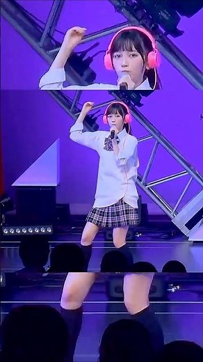 まりっか’17（てれっさ’21）池田瑛紗 #乃木坂46