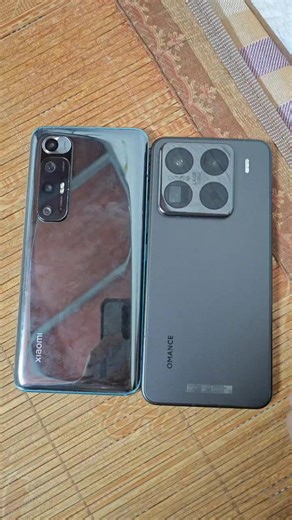 Mi 10S vs Xiaomi 15Pro: Comparativa Detallada