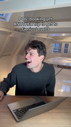 Attaining Genius Level 3: A Booking.com Genius Program Journey