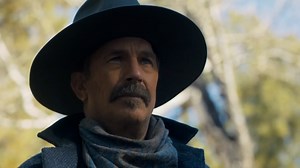 Kevin Costner brought to tears by Cannes standing ovation