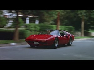 License to Drive 1988 (filmed in '87) HD part2/32 [1080p] 2K / вoдительские права