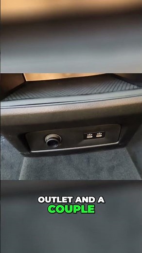 2025 BMW X5 Unlocking Connectivity Your Guide to Power Outlets and USB Ports