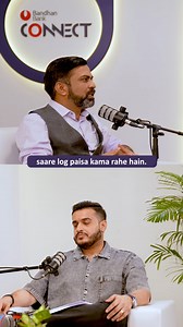 Can AI really blackmail you? Find out in Season 1 of #BandhanBank #Connect podcast, launching shortly. Stay tuned as Cyber Dubey and RJ Rohan help you stay safe in the digital world. Cyber expert: Amit Dubey Radio partner: Red FM #Podcast #AI | Bandhan Bank