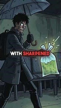 13 Died From Plastic Bags on Tokyo Subway - Japan's Deadliest Terror Attack