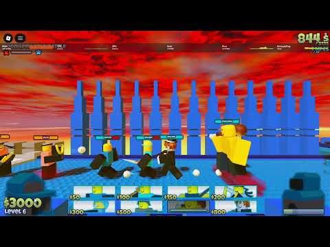 how to beat doombringer | The Battle Bricks