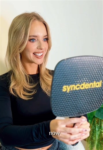 ✨ Achieve Your Dream Smile ✨ Zoe came to Sync Dental to finally achieve the smile she’d always dreamed of @zoeilanahill The result? A beautiful confidence boost and a smile she now loves to show off every single day! Created by Dr Jay, showcasing expert freehand composite bonding artistry and natural looking results. 🦷 Take the next step towards your dream smile 📩 DM us today for your FREE consultation Find out more at: http://syncdental.co.uk #syncdental #compositebonding #compositeveneers