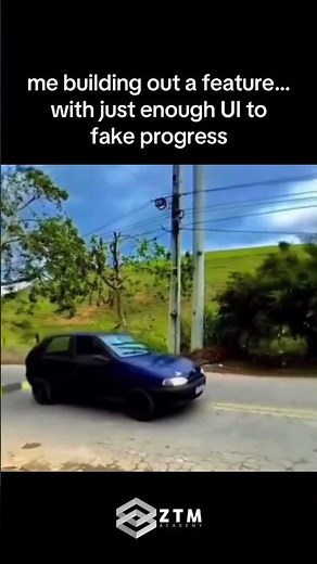 When the UI Works But Nothing’s Connected