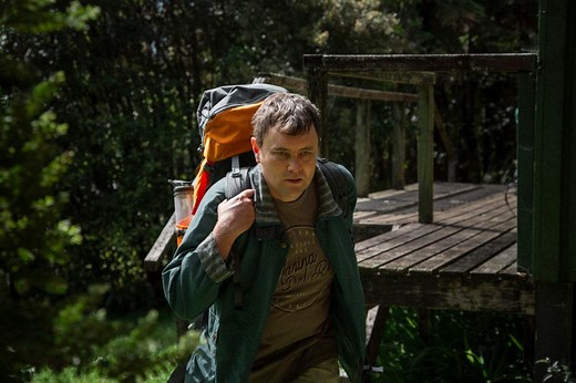 ‘Loop Track’ Trailer – New Zealand Psychological Horror Veers Into Creature Feature Territory