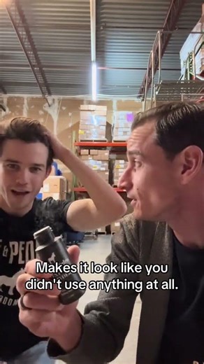 How To Get Zero Shine With Max Hold l Hair Product For Volume!