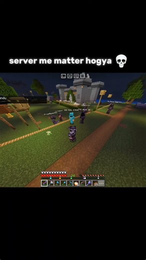 🚀 The Ultimate Survival Experience!