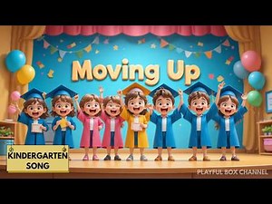 Kindergarten Salamat Tagalog Thanks Giving Song for Moving Up & Graduation Ceremony 2026 #graduation