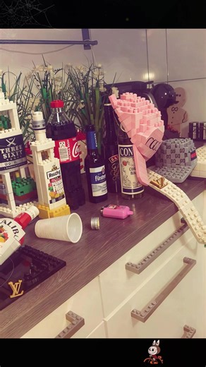 tom looking at a girl,How to Create Your Lego World!Turn your uploaded photos into Lego-style images in just a few simple steps.Lego Photo Tutorial | Lego World Creation GuideWant to turn your world into a Lego universe?Follow my steps to make it happen easily! ¿Cómo crear tu mundo de Lego?Convierte tus fotos subidas en imágenes con estilo Lego en solo unos pasos sencillos.Tutorial de fotos de Lego | Guía para crear un mundo de Lego¿Quieres transformar tu mundo en un mundo de Lego?Sigue mis paso