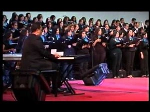 Coptic Hymns Apetjik Evol - ابتجيك افول "Heaven Harp Choir - قيثارة السماء "