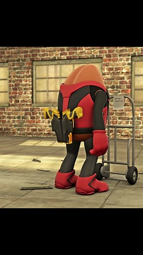 That one crazy friend #killerbeanforever #anime #bossfight #gunfight