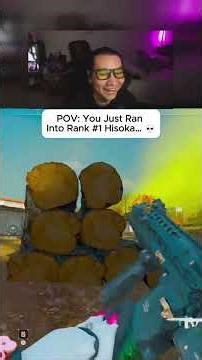 POV Hisoka Is The Last Team Alive 😭 #fyp #havenshollow #bo7 #soka #warzone