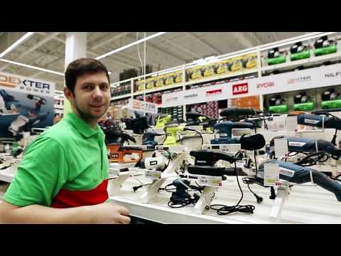 hej.mielec.pl TV: Otwarcie Leroy Merlin w Mielcu