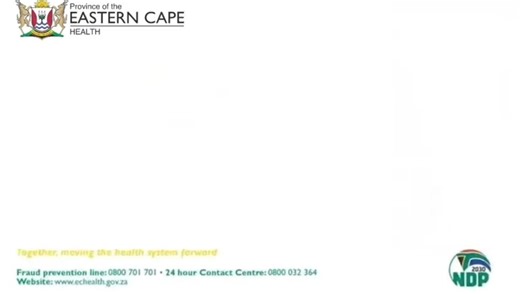 Save the date! The Office of the Chief Nursing Officer (CNO) National Office is coming to Eastern Cape on 3-4 Feb 2026! Join us for the NDOH Provincial Support Visit and learn about the new Nursing Leadership Competency Framework (NLCF). #ECDOH #NLCF #NursingServices | Eastern Cape Department of Health