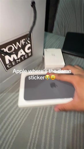 Where to Find Apple Stickers on Apple Day