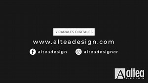 - Luxury Collection - ¡Diseño elegante para tu sala! Los sofás de nuestra colección Luxury son un homenaje al diseño, sus acabados únicos son el toque especial que tu hogar merece #luxurybyaltea Visitá nuestros showrooms en Escazú, Heredia, URBN Escalante, Ciudad del Este, Pavas, Tamarindo, Ciudad Quesada y San Sebastián ¡Te esperamos! #veranoaltea Ingresá a www.alteadesign.com y comprá desde la comodidad de tu hogar o conversá con uno de nuestros asesores para más información | Altea Design