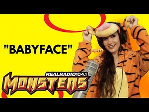 Babyface (Amber Nova)