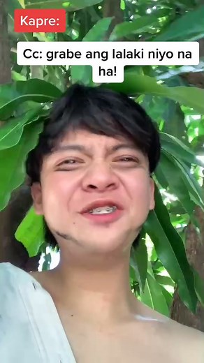 Unusual Encounters with Kapre in KMJS