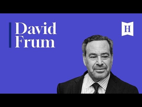 David Frum: Trump's obsession with tariffs and America's increasing isolation on the world stage