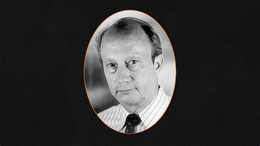 RIP Phil Harvey, Entrepreneur and Philanthropist Who Expanded Human Pleasure and Human Choice