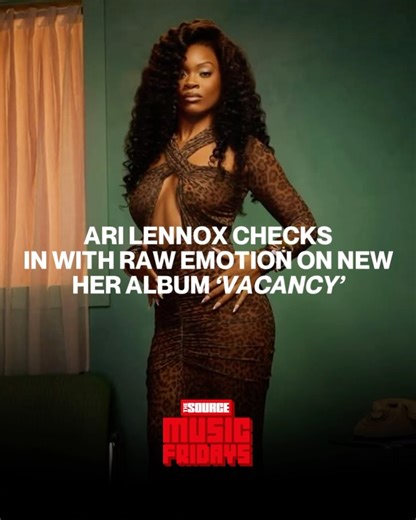 The Source Magazine on Reels