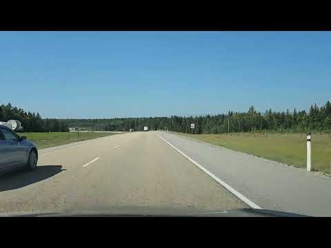 Hwy 16 in Alberta from Range Rd 210A to Obed Mountain Rd
