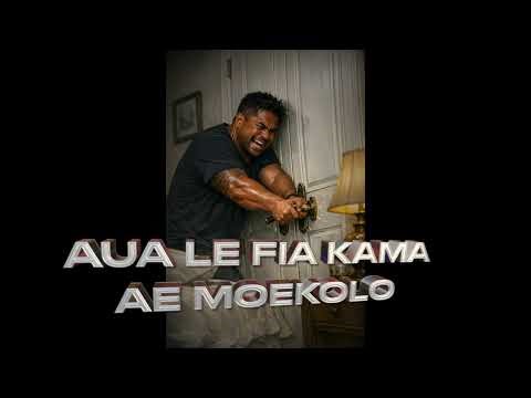 AUA LE FIA KAMA AE MOEKOLO (A.I VERSION) - Sinapi Logovi'i