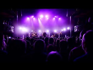 ELECTRO DELUXE Live @ Trianon 2024 Ep9 “One in a Million”