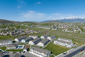 Living in Eagle Mountain, UT