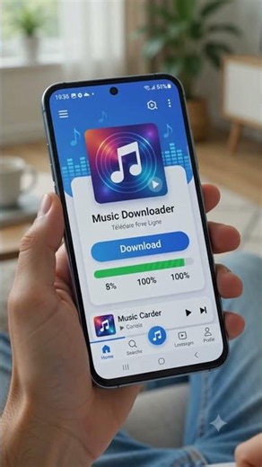 🎵 Une playlist pour chaque instant