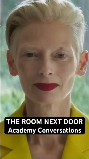 'The Room Next Door' Cinematographer Eduard Grau Reveals Director Pedro Almodóvar's Visual Approach