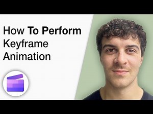 How to Perform Keyframe Animation in Clipchamp [2025 Full Guide]