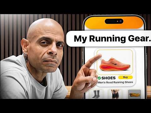 8 Surprising Truth About CRUCIAL Items in Your Running Routine