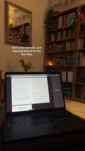 Fantasy Books That Capture First Kisses