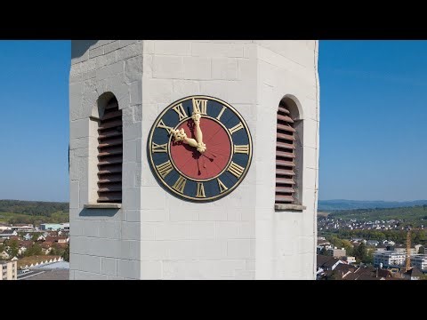 Frick, Test Weisser Sonntag 2026