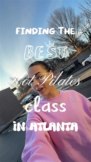 Exploring Sweat Ext: A Unique Pilates Experience