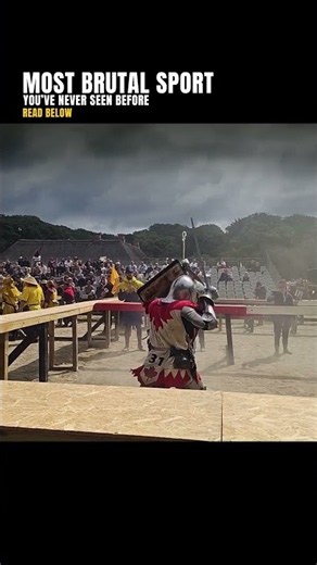 Future of Combat Sports